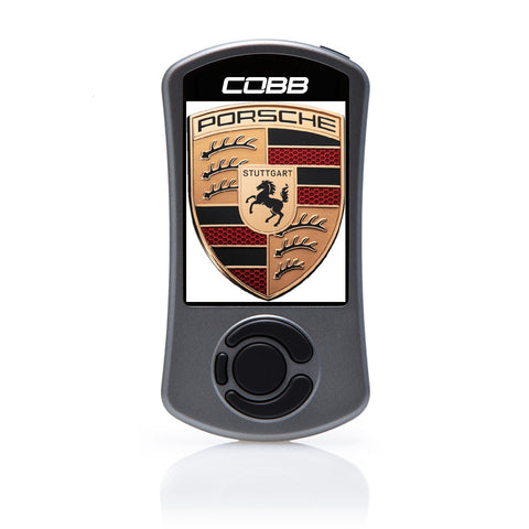 ACCESSPORT WITH PDK FLASHING FOR PORSCHE 981 CAYMAN, BOXSTER / 991.1 CARRERA