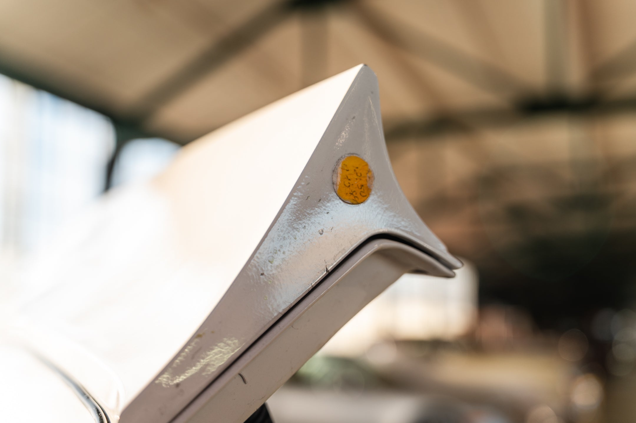 Image of 1989 Chevrolet Camaro IROC-Z Convertible