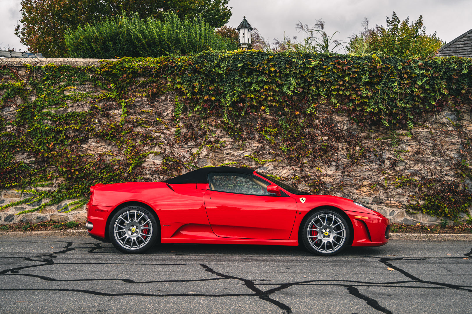 Image of 2006 Ferrari F430 Spider