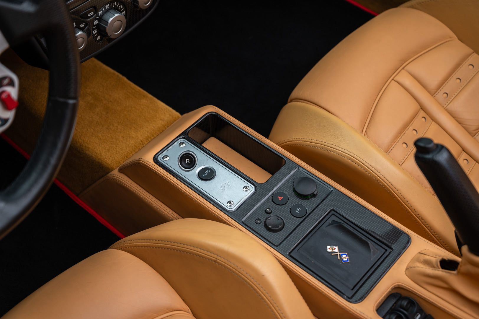 Image of 2006 Ferrari F430 Spider