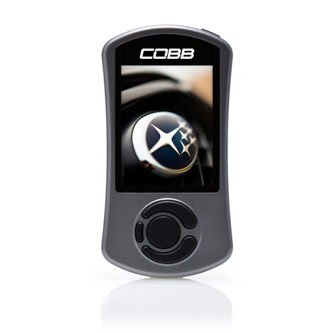 Cobb AccessPORT V3 Subaru Ascent CVT 2019-2022