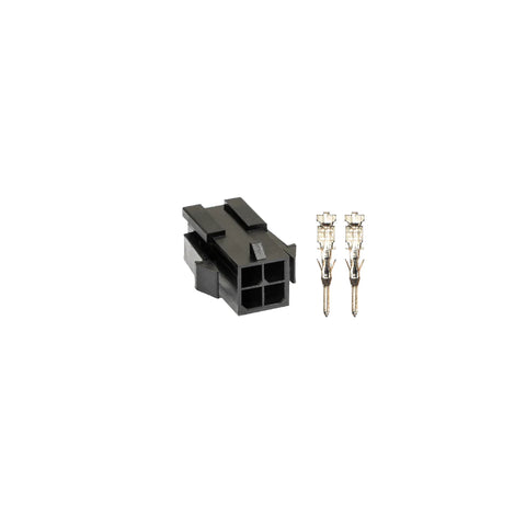 FuelTech CAN A CONNECTOR KIT - FEMALE
