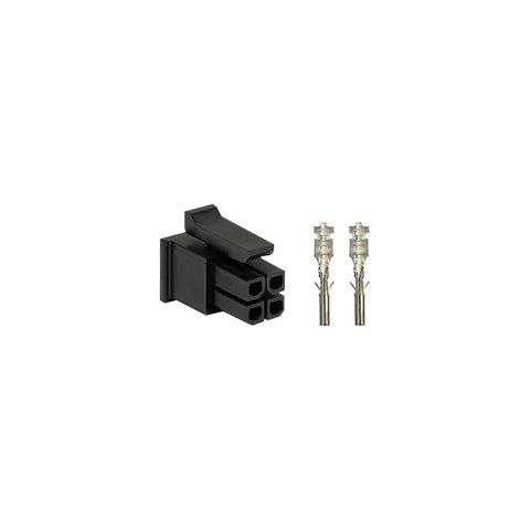 FuelTech CAN A CONNECTOR KIT - MALE