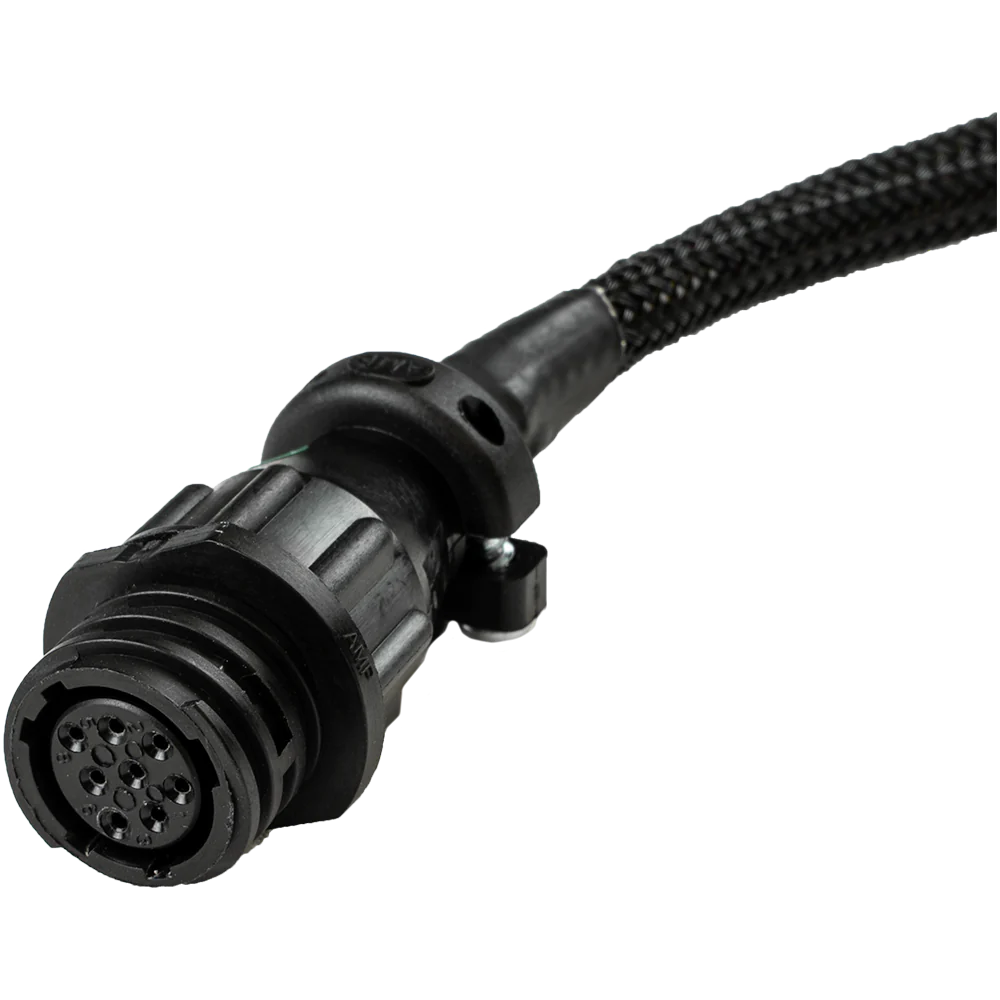 FuelTech EGT8 TO DUAL EGT4 ADAPTER HARNESS Redline Restorations