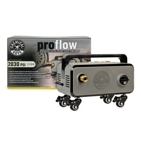 PROFLOW FOAM CANNON KIT