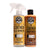 CHEMICAL GUYS LEATHER CLEANER & CONDITIONER COMPLETE LEATHER CARE KIT