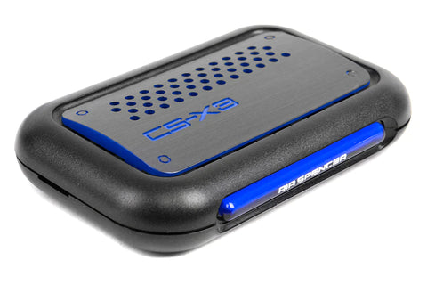 Eikosha Air Spencer CS-X3 Squash Air Freshener - Universal
