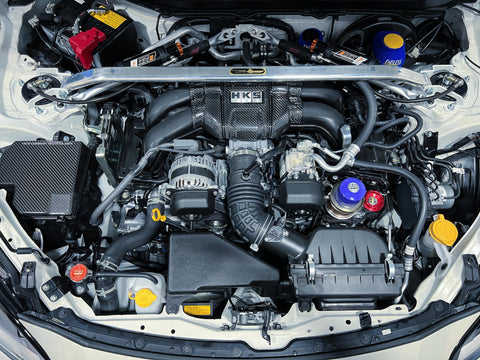 EcuTek Tuning 2022+ BRZ