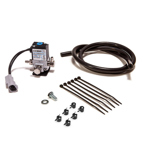 Subaru 3-Port Boost Control Solenoid (BCS)