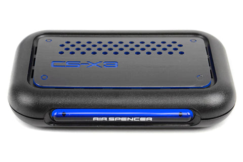 Eikosha Air Spencer CS-X3 Squash Air Freshener - Universal