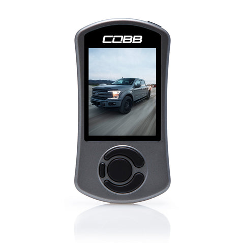 Cobb Accessport V3 Ford Truck