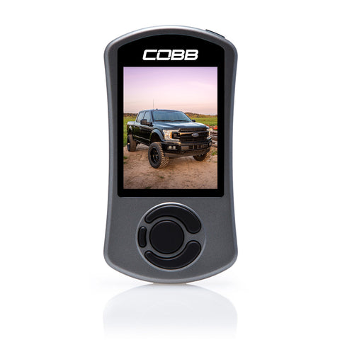 Cobb Accessport V3 Ford Truck