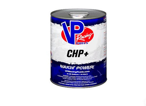 VP Racing Fuels CHP+ 5 Gallon