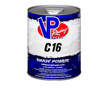 VP Racing Fuels C16 5 Gallon