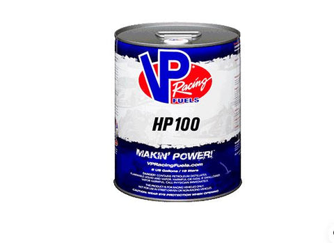 VP Racing Fuels HP100 5 Gallon