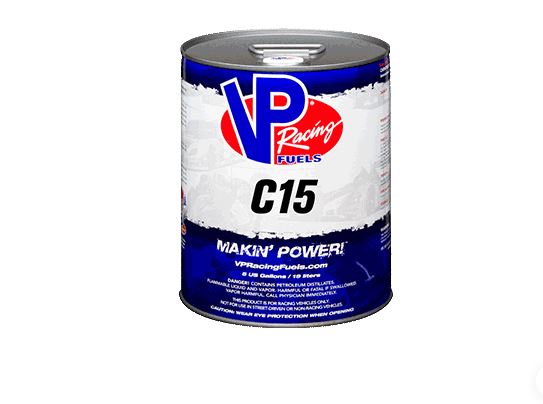 VP Racing Fuels C15 5 Gallon– Redline Restorations