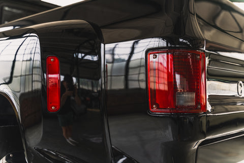 Chevrolet C70 Pickup - Custom