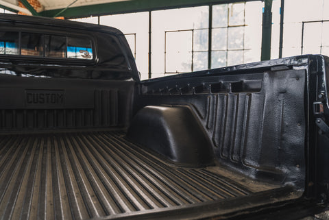 Chevrolet C70 Pickup - Custom