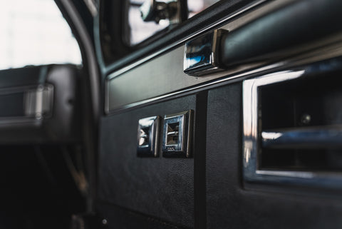 Chevrolet C70 Pickup - Custom