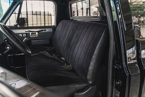 Chevrolet C70 Pickup - Custom