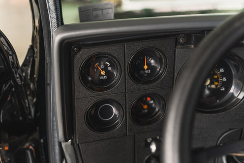 Chevrolet C70 Pickup - Custom