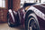 1939 Alfa Romeo 6C 2500 Super Sport Spyder Corsa Tipo #256