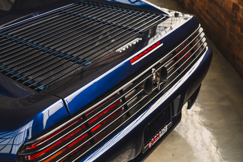 1991 Ferrari 348 TS