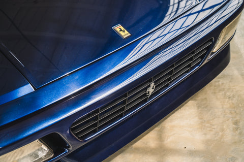 1991 Ferrari 348 TS