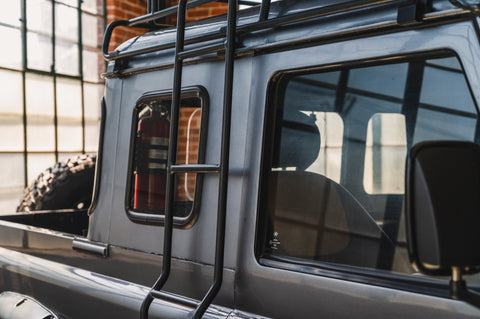 1993 Land Rover Defender 110