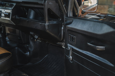 1993 Land Rover Defender 110