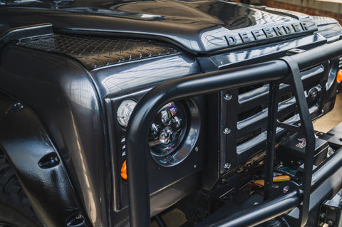 1993 Land Rover Defender 110