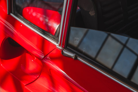 1972 Ferrari Dino 246 GT