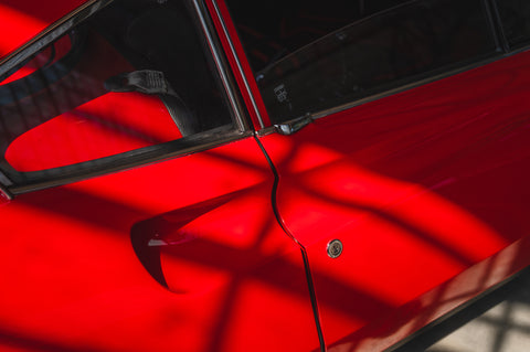 1972 Ferrari Dino 246 GT