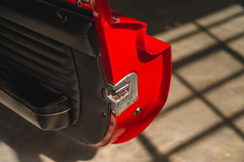 1972 Ferrari Dino 246 GT