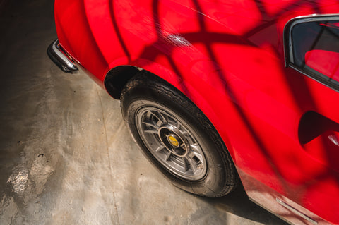 1972 Ferrari Dino 246 GT