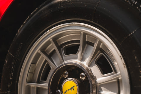 1972 Ferrari Dino 246 GT