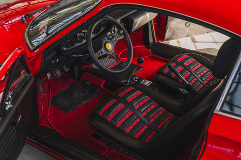 1972 Ferrari Dino 246 GT