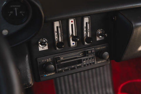 1972 Ferrari Dino 246 GT