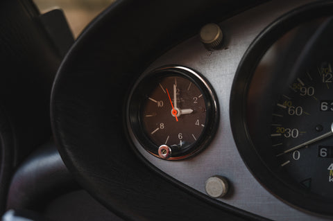 1972 Ferrari Dino 246 GT