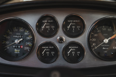 1972 Ferrari Dino 246 GT