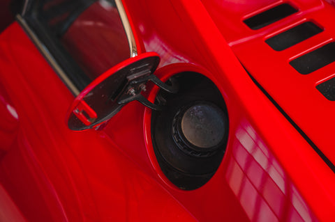 1972 Ferrari Dino 246 GT