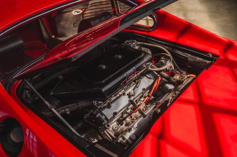 1972 Ferrari Dino 246 GT