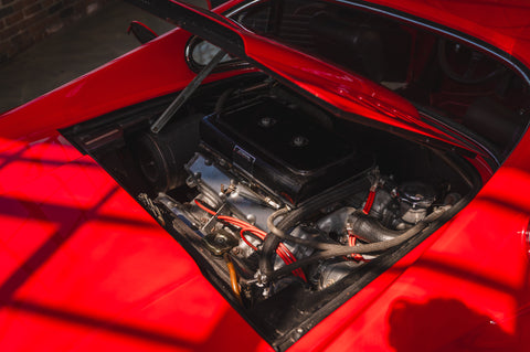 1972 Ferrari Dino 246 GT