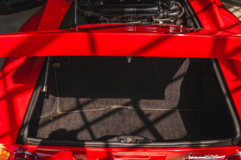 1972 Ferrari Dino 246 GT