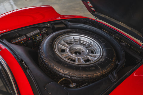 1972 Ferrari Dino 246 GT