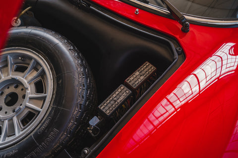 1972 Ferrari Dino 246 GT
