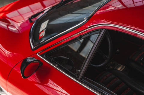1972 Ferrari Dino 246 GT