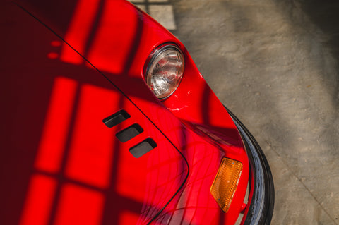 1972 Ferrari Dino 246 GT