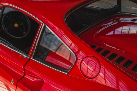 1972 Ferrari Dino 246 GT