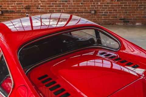 1972 Ferrari Dino 246 GT